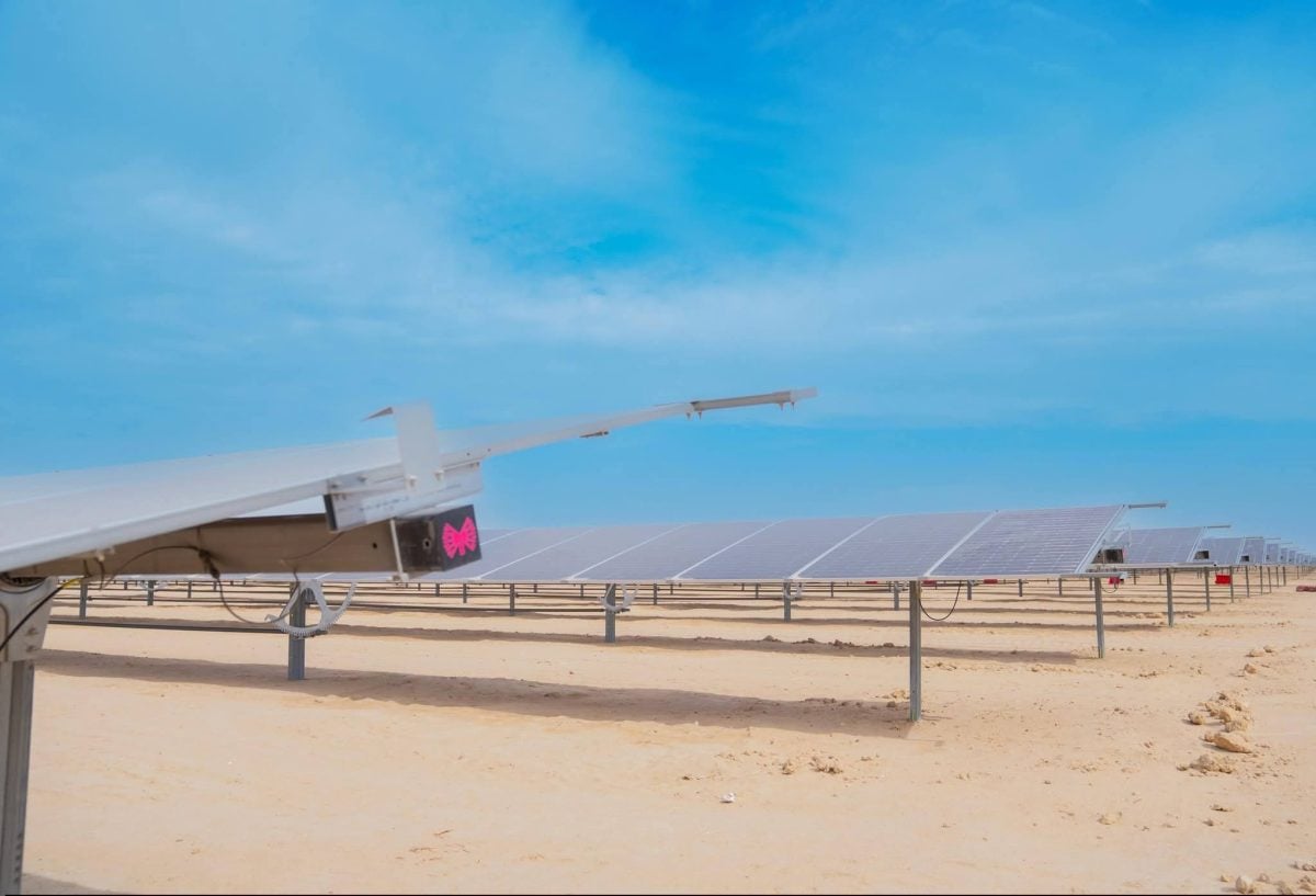 مشروع جنوب العراق المتكامل