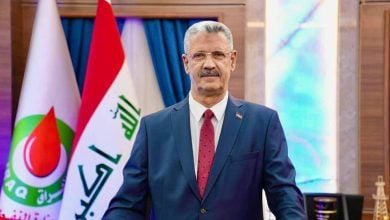 Photo of مفاوضات لتصدير النفط العراقي عبر مضيق هرمز.. وخطة لإحياء أنبوب قديم