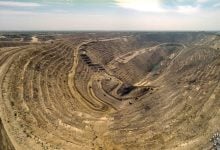 Photo of أكبر مناجم الرصاص والزنك في العالم.. الجزائر بقائمة الـ10 الكبار