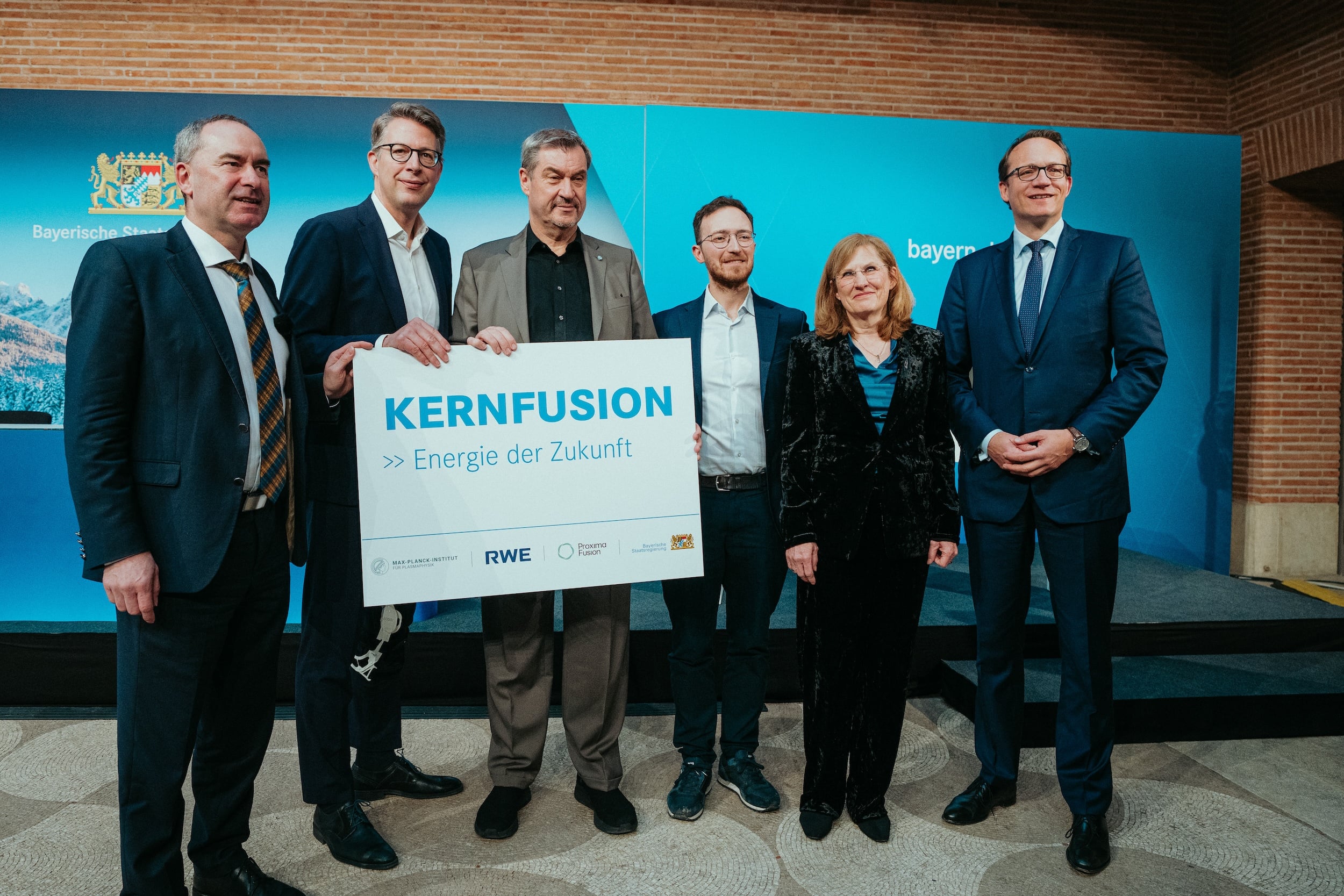 أول محطة طاقة نووية اندماجية تجارية في العالم