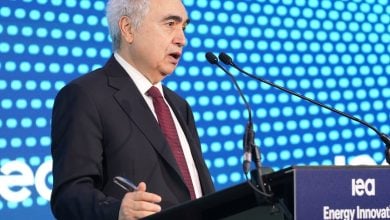 Photo of وكالة الطاقة الدولية تزعم وجود فائض نفطي.. وتحذر من العودة إلى الغاز الروسي