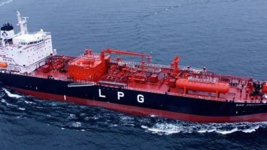 Photo of 6 شحنات غاز نفط مسال هندية في انتظار موافقة إيران لعبور هرمز