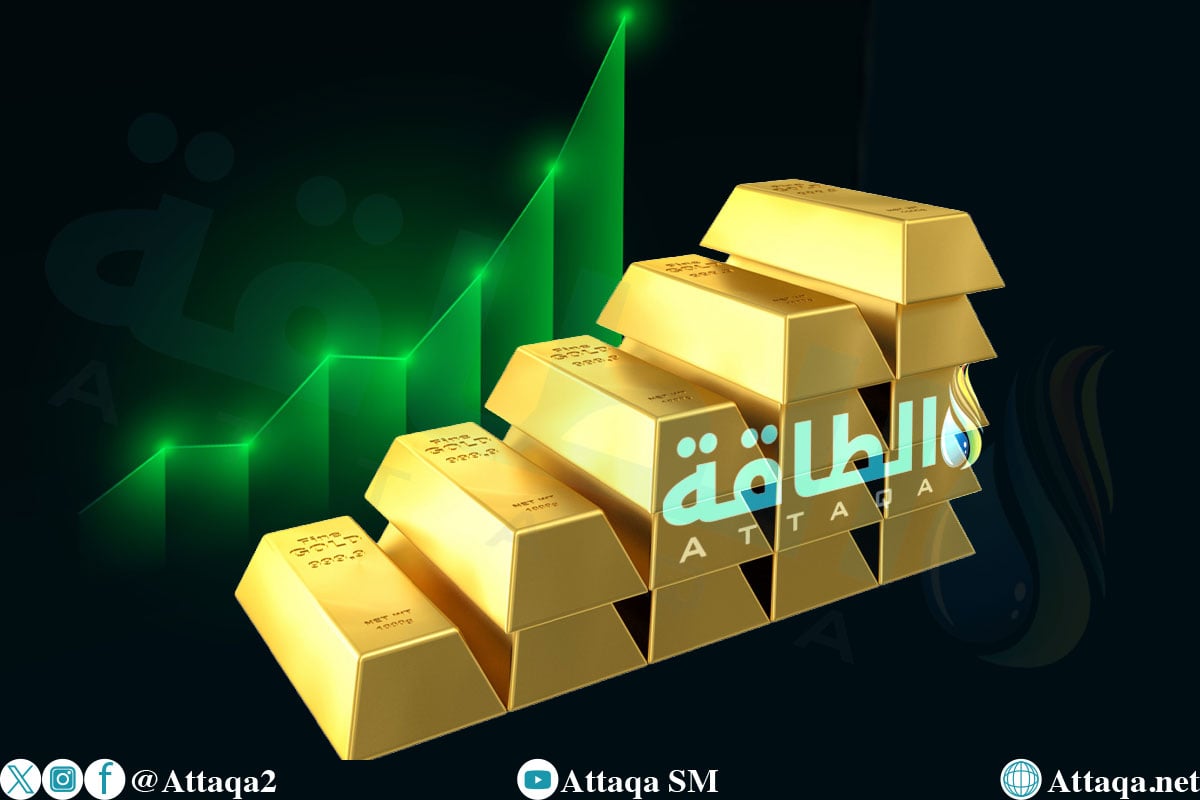 أسعار الذهب