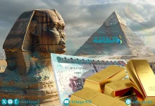 Photo of أسعار الذهب في مصر اليوم.. عيار 21 يرتفع 80 جنيهًا