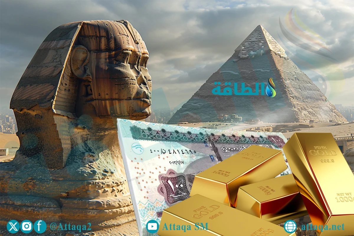 أسعار الذهب في مصر