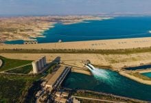 Photo of أكبر محطة طاقة كهرومائية في العراق تعود للعمل بعد توقف 9 أشهر