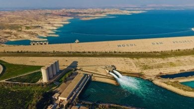Photo of أكبر محطة طاقة كهرومائية في العراق تعود للعمل بعد توقف 9 أشهر