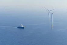 Photo of ترمب يتحرك لإلغاء مشروعات طاقة الرياح البحرية المتبقية في أميركا