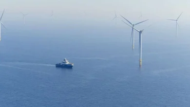 Photo of ترمب يتحرك لإلغاء مشروعات طاقة الرياح البحرية المتبقية في أميركا