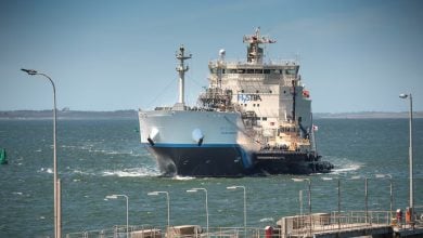 Photo of تشغيل السفن بوقود الهيدروجين.. أولوية للتصميم الآمن لدعم التحول الأخضر