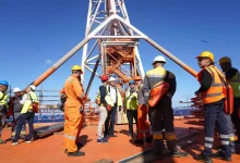 Photo of اكتشاف غاز في ليبيا باحتياطيات تتجاوز تريليون قدم مكعبة