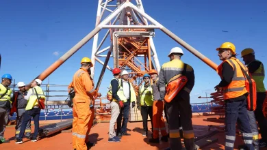 Photo of اكتشاف غاز في ليبيا باحتياطيات تتجاوز تريليون قدم مكعبة