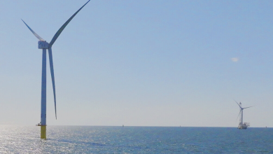 Photo of طاقة الرياح البحرية في أميركا.. مشروعات تتحدى محاولات ترمب لتقويض القطاع (تقرير)