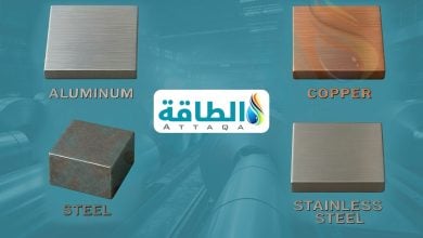 Photo of أسواق المعادن الأساسية تحت تهديد الحرب.. وهذه مخاطر الحديد والصلب (تقرير)