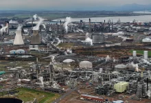 Photo of ارتفاع أسعار الكهرباء في بريطانيا يهدد الصناعات الثقيلة.. ما علاقة حرب إيران؟