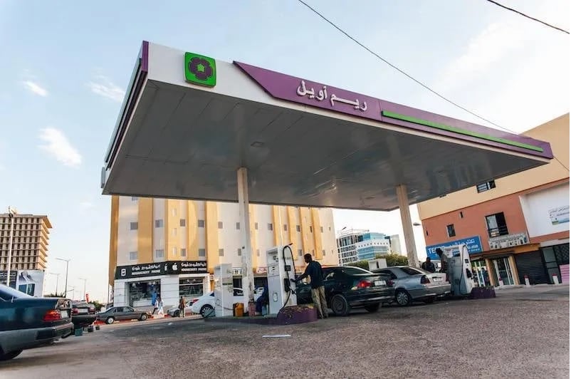 أسعار الوقود