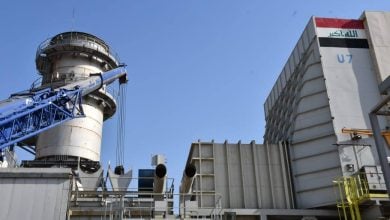 Photo of محطة كهرباء الخيرات في العراق تشهد خطوة جديدة