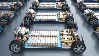 Photo of هل تتأثر بطاريات السيارات الكهربائية بتغير المناخ؟.. دراسة تحسم الجدل