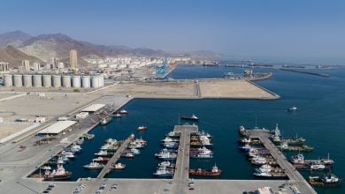 Photo of وقود السفن بميناء الفجيرة الإماراتي يشهد إعلان القوة القاهرة