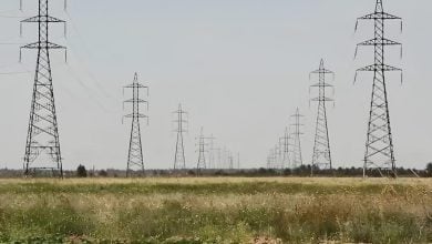 Photo of الربط الكهربائي بين العراق والخليج وتركيا والأردن.. آخر التطورات