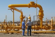 Photo of خاص - هل قطع الأردن الغاز عن سوريا بعد أزمة الإمدادات الإسرائيلية؟