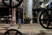 Photo of تعليق صادرات الصين من البنزين والديزل بسبب حرب إيران