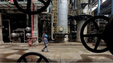 Photo of تعليق صادرات الصين من البنزين والديزل بسبب حرب إيران