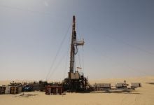 Photo of حفر أول بئر باستعمال الذكاء الاصطناعي في ليبيا