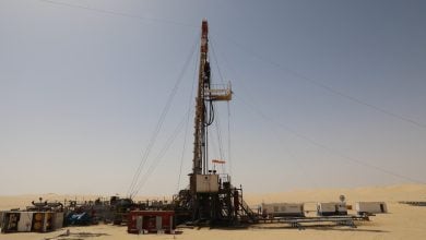 Photo of حفر أول بئر باستعمال الذكاء الاصطناعي في ليبيا