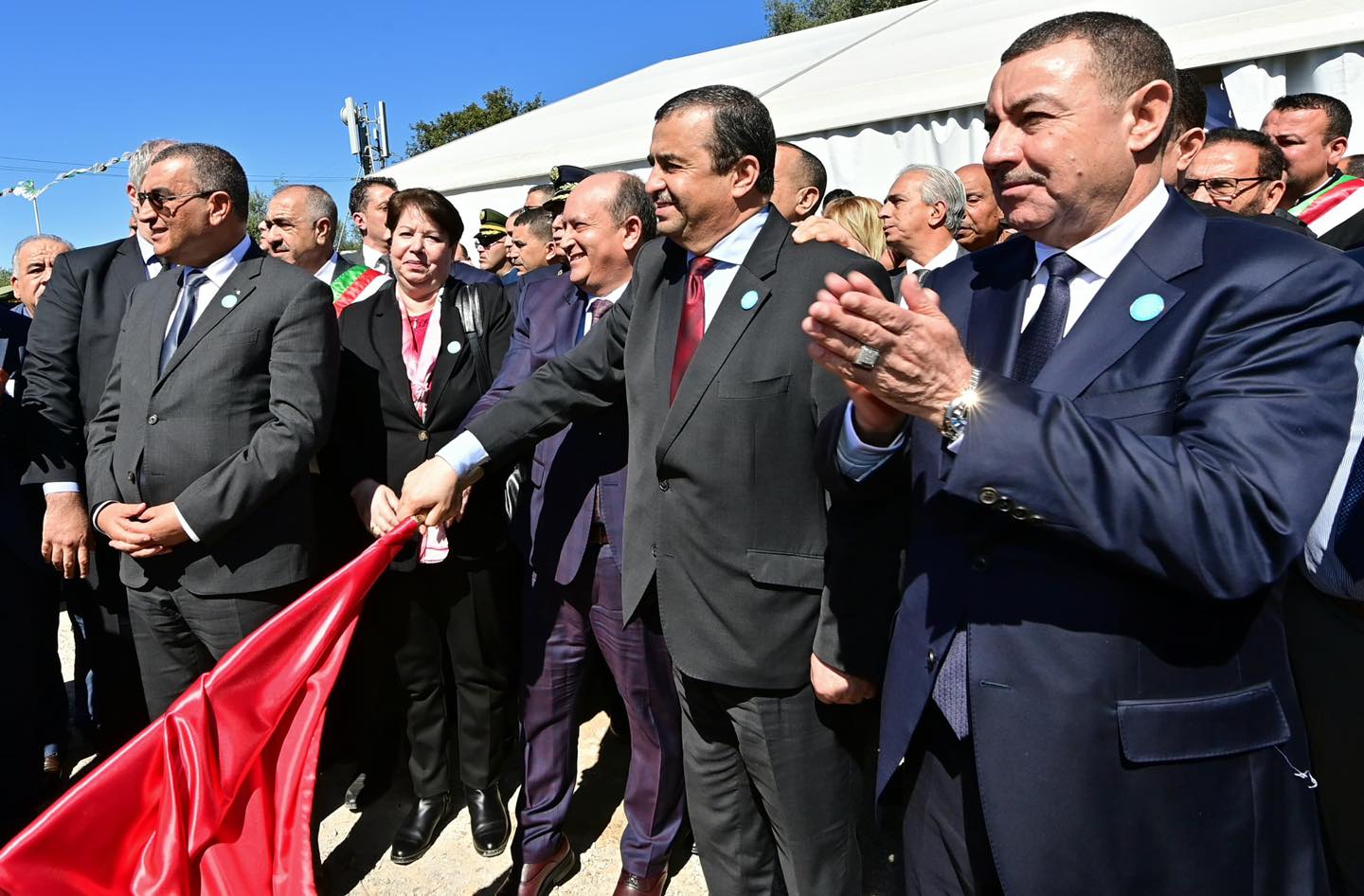 منجم تالة حمزة