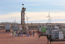 Photo of احتجاز الكربون في أميركا.. شركة تحول خط أنابيبها إلى نقل الوقود الأحفوري (تقرير)