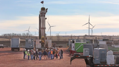 Photo of احتجاز الكربون في أميركا.. شركة تحول خط أنابيبها إلى نقل الوقود الأحفوري (تقرير)