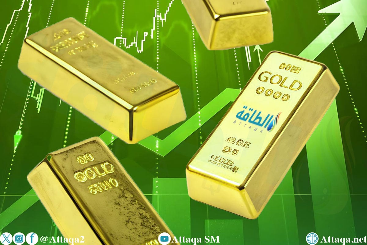 أسعار الذهب