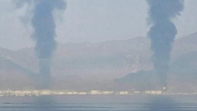 Photo of مرافق الطاقة في الإمارات الأكثر استهدافًا بين دول الخليج منذ بدء حرب إيران