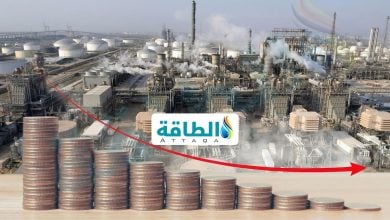 Photo of إغلاق مضيق هرمز يعمق جراح قطاع البتروكيماويات.. وهذه خسائر الشهر الأول (تقرير)