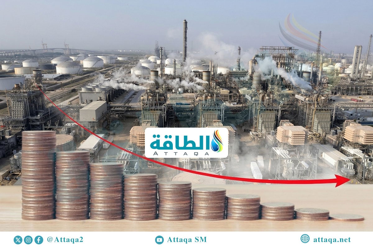 تأثير إغلاق مضيق هرمز في قطاع البتروكيماويات