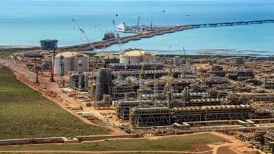 Photo of بدعم أرامكو السعودية.. صفقة استحواذ جديدة في قطاع الغاز المسال الأسترالي