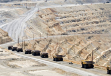 Photo of منجم ليثيوم في أفريقيا يوفر 5% من الإنتاج العالمي بحلول 2028