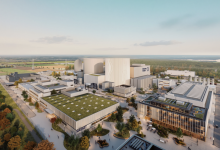 Photo of أول محطة طاقة نووية اندماجية تجارية في العالم تحظى باتفاقية مهمة