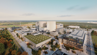 Photo of أول محطة طاقة نووية اندماجية تجارية في العالم تحظى باتفاقية مهمة