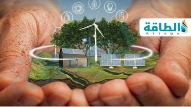 Photo of سلاسل توريد تقنيات الطاقة تحت تهديد التركز الجغرافي.. وفرصة للشرق الأوسط وأفريقيا