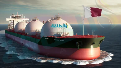 Photo of بعد توقف إنتاج الغاز المسال القطري.. سباق أميركي محموم للاستحواذ على السوق