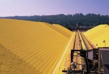 Photo of تداعيات حرب إيران.. تدفقات الكبريت تنضم إلى قائمة المتضررين