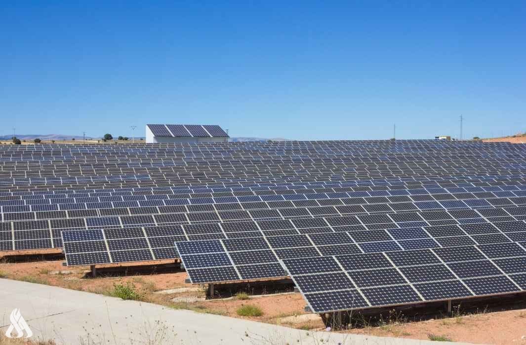 مشروع جنوب العراق المتكامل 