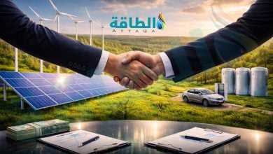 Photo of أكبر صفقات الطاقة المتجددة في مارس 2026.. مصر والمغرب بالمقدمة (تقرير)