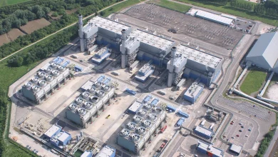 Photo of توتال إنرجي تبيع نصف مشروعاتها من بطاريات تخزين الكهرباء في ألمانيا