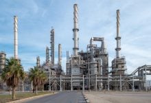 Photo of مصنع جديد لإنتاج الأمونيا في السعودية بطاقة 1.2 مليون طن سنويًا