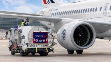 Photo of واردات وقود الطائرات في أوروبا تتراجع.. وتحذير من أزمة عالمية وشيكة