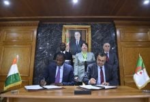 Photo of الجزائر تتوسع بقطاع المحروقات والمناجم في أفريقيا باتفاقية جديدة