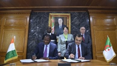 Photo of الجزائر تتوسع بقطاع المحروقات والمناجم في أفريقيا باتفاقية جديدة